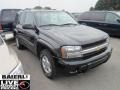 Black - TrailBlazer LS 4x4 Photo No. 1
