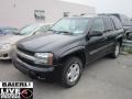Black - TrailBlazer LS 4x4 Photo No. 3