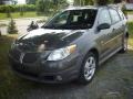 2006 Moonstone Gray Pontiac Vibe   photo #1