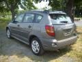 2006 Moonstone Gray Pontiac Vibe   photo #3