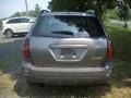 2006 Moonstone Gray Pontiac Vibe   photo #4