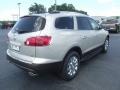 2011 Gold Mist Metallic Buick Enclave CXL  photo #5