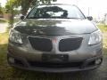 2006 Moonstone Gray Pontiac Vibe   photo #5