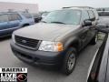 Mineral Grey Metallic - Explorer XLS 4x4 Photo No. 3