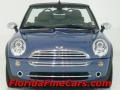 Cool Blue Metallic - Cooper Convertible Photo No. 7