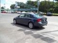Barents Blue Metallic - S40 T5 Photo No. 4