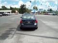 Barents Blue Metallic - S40 T5 Photo No. 5