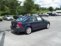 Barents Blue Metallic - S40 T5 Photo No. 6