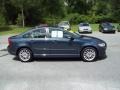 Barents Blue Metallic - S40 T5 Photo No. 7