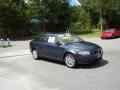 Barents Blue Metallic - S40 T5 Photo No. 8
