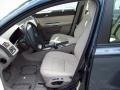 Barents Blue Metallic - S40 T5 Photo No. 9