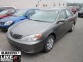 Phantom Gray Pearl - Camry LE Photo No. 3