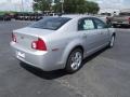 Silver Ice Metallic - Malibu LT Photo No. 5