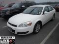 White - Impala LT Photo No. 3