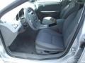 Titanium Interior Photo for 2012 Chevrolet Malibu #51874915