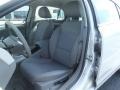 Titanium Interior Photo for 2012 Chevrolet Malibu #51874942