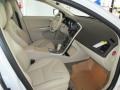 Sandstone Interior Photo for 2012 Volvo XC60 #51875023
