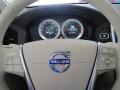 Sandstone Steering Wheel Photo for 2012 Volvo XC60 #51875092