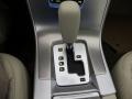  2012 XC60 3.2 6 Speed Geartronic Automatic Shifter