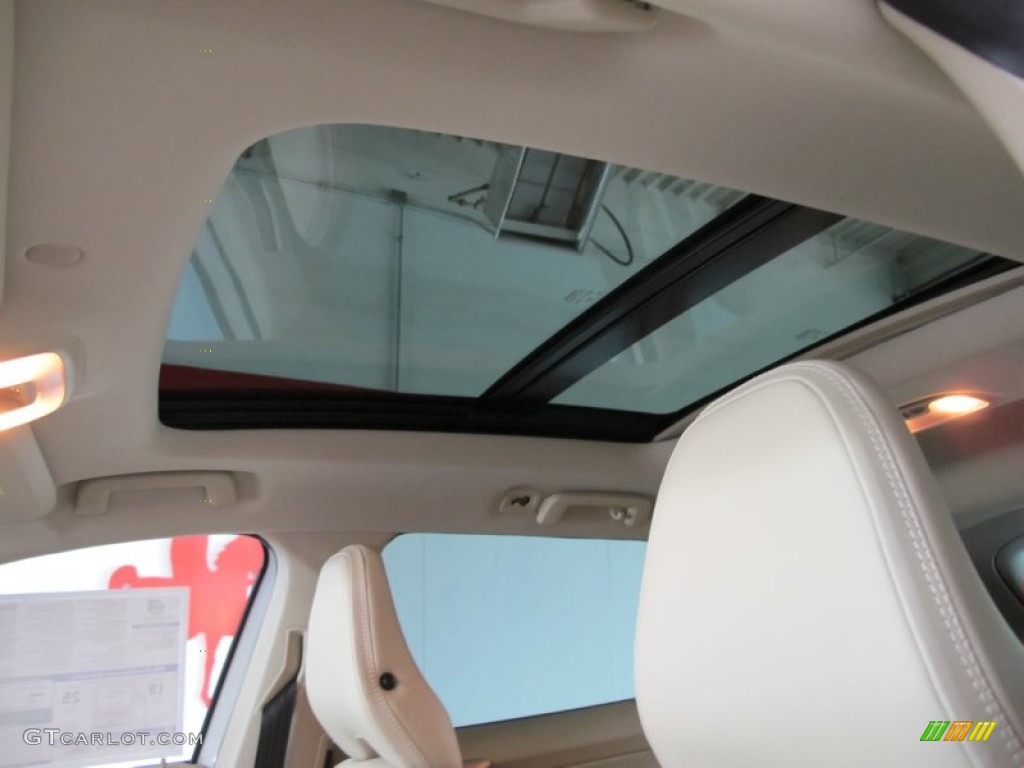 2012 Volvo XC60 3.2 Sunroof Photo #51875137