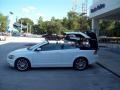 White Pearlescent - C70 T5 Photo No. 10