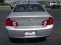 Silver Ice Metallic - Malibu LS Photo No. 6