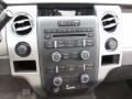 Stone Green Metallic - F150 XLT SuperCab 4x4 Photo No. 9