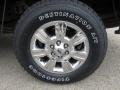 Stone Green Metallic - F150 XLT SuperCab 4x4 Photo No. 11