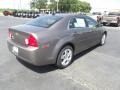 2012 Mocha Steel Metallic Chevrolet Malibu LT  photo #5