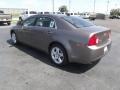 2012 Mocha Steel Metallic Chevrolet Malibu LT  photo #7