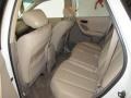 2004 Glacier Pearl White Nissan Murano SL  photo #10