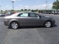 Mocha Steel Metallic 2012 Chevrolet Malibu LS Exterior