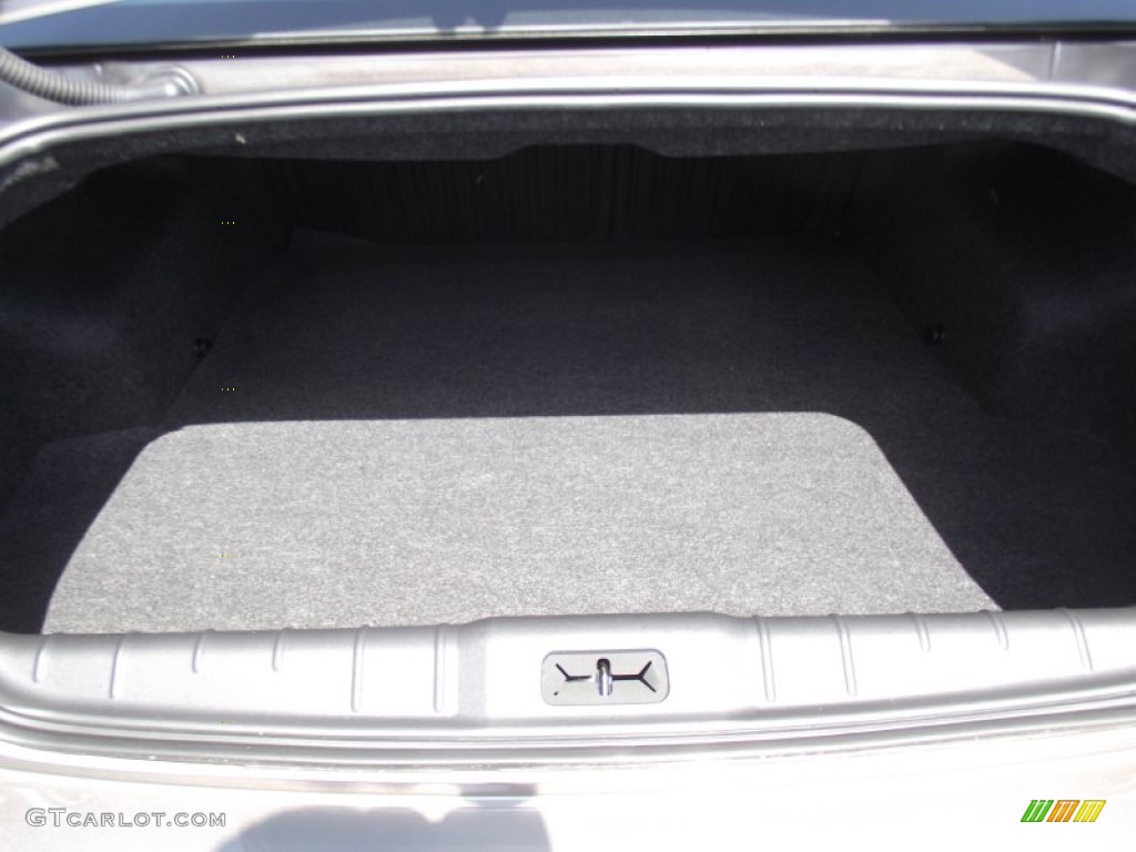 2012 Malibu LS - Mocha Steel Metallic / Cocoa/Cashmere photo #15