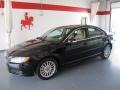 2007 Black Volvo S80 3.2  photo #1