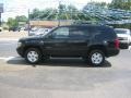 Black - Tahoe Z71 4x4 Photo No. 2