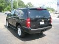 Black - Tahoe Z71 4x4 Photo No. 3