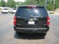 Black - Tahoe Z71 4x4 Photo No. 4
