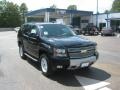 Black - Tahoe Z71 4x4 Photo No. 7