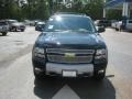 Black - Tahoe Z71 4x4 Photo No. 8