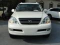 Blizzard White Pearl - GX 470 Photo No. 5