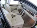 2007 Black Volvo S80 3.2  photo #10
