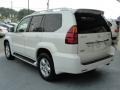 Blizzard White Pearl - GX 470 Photo No. 8
