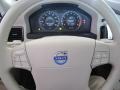 2007 Black Volvo S80 3.2  photo #15