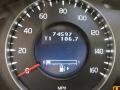 2007 Black Volvo S80 3.2  photo #16