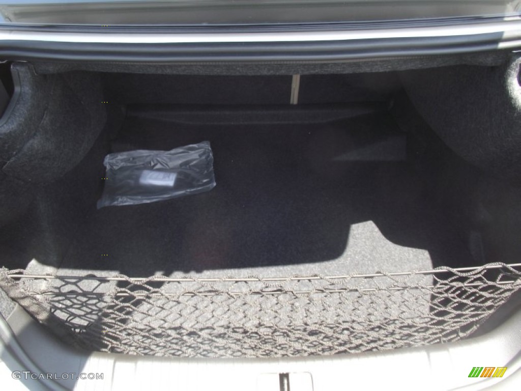 2012 Buick LaCrosse FWD Trunk Photo #51876466