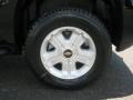 Black - Tahoe Z71 4x4 Photo No. 25