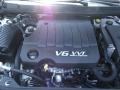 3.6 Liter SIDI DOHC 24-Valve VVT V6 Engine for 2012 Buick LaCrosse FWD #51876514