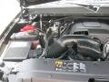 Black - Tahoe Z71 4x4 Photo No. 27