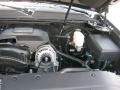 Black - Tahoe Z71 4x4 Photo No. 28