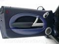 Cool Blue Metallic - Cooper Convertible Photo No. 11